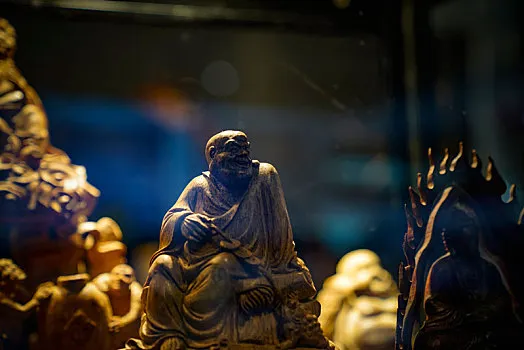 农村仙姑那点事